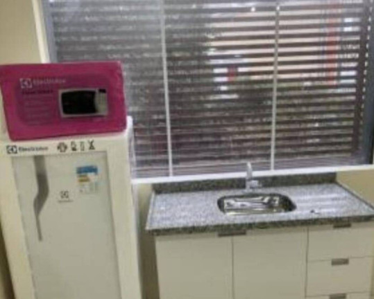 Imagem Apartamento com 1 Quarto para Alugar, 20 m² em Pinheiros - São Paulo Imagem Apartamento com 1 Quarto para Alugar, 20 m² em Pinheiros - São Paulo