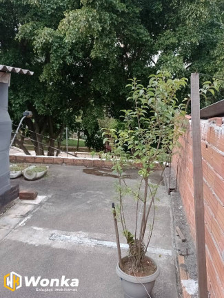 Imagem Casa com 1 Quarto à Venda, 150 m² em Piraporinha - Diadema Imagem Casa com 1 Quarto à Venda, 150 m² em Piraporinha - Diadema