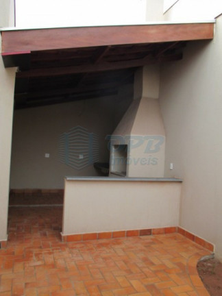 Imagem Casa à Venda, 250 m² em Jardim Anhanguera - Ribeirão Preto Imagem Casa à Venda, 250 m² em Jardim Anhanguera - Ribeirão Preto