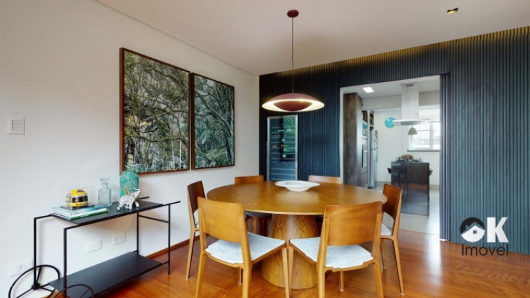 Imagem Apartamento com 3 Quartos à Venda, 131 m² em Jardim Paulista - São Paulo Imagem Apartamento com 3 Quartos à Venda, 131 m² em Jardim Paulista - São Paulo