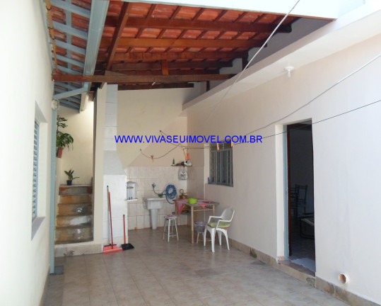 Imagem Casa com 3 Quartos à Venda, 215 m² em Jardim Alice - Indaiatuba Imagem Casa com 3 Quartos à Venda, 215 m² em Jardim Alice - Indaiatuba