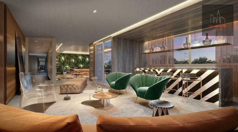 Apartamento com 3 Quartos à Venda, 146 m² em Perdizes - São Paulo