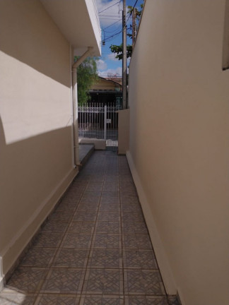 Imagem Casa com 2 Quartos à Venda, 120 m² em Jardim Ismênia - São José Dos Campos