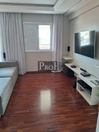 Imagem Apartamento com 3 Quartos à Venda, 100 m² em Rudge Ramos - São Bernardo Do Campo