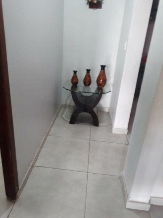 Imagem Casa com 3 Quartos à Venda, 150 m² em Samambaia Norte (samambaia) - Brasília Imagem Casa com 3 Quartos à Venda, 150 m² em Samambaia Norte (samambaia) - Brasília