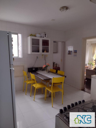 Imagem Apartamento com 3 Quartos à Venda, 99 m² em Brotas - Salvador Imagem Apartamento com 3 Quartos à Venda, 99 m² em Brotas - Salvador
