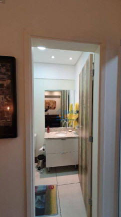 Imagem Apartamento à Venda ou Locação, 32 m² em Campo Belo - São Paulo Imagem Apartamento à Venda ou Locação, 32 m² em Campo Belo - São Paulo