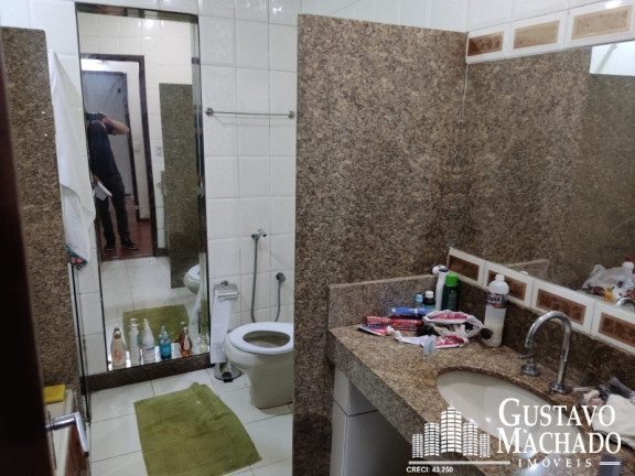 Imagem Casa com 3 Quartos à Venda, 360 m² em Jardim Suíça - Volta Redonda