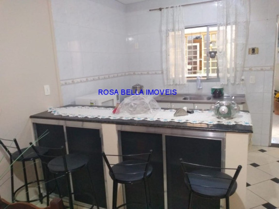 Imagem Casa com 2 Quartos à Venda, 190 m² em Vila São Paulo - Jundiaí