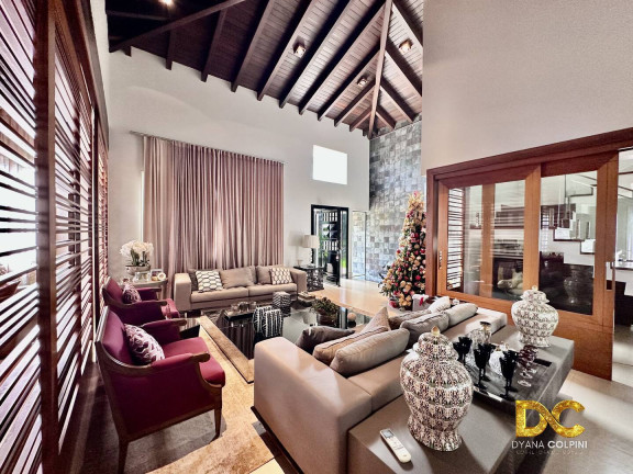 Imagem Casa de Condomínio com 4 Quartos à Venda, 522 m² em Ribeirão Do Lipa - Cuiabá Imagem Casa de Condomínio com 4 Quartos à Venda, 522 m² em Ribeirão Do Lipa - Cuiabá