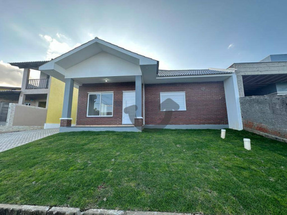Imagem Casa com 3 Quartos à Venda, 123 m² em Conventos - Vera Cruz Imagem Casa com 3 Quartos à Venda, 123 m² em Conventos - Vera Cruz