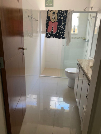 Imagem Casa de Condomínio com 3 Quartos à Venda, 229 m² em Pompeia - Socorro