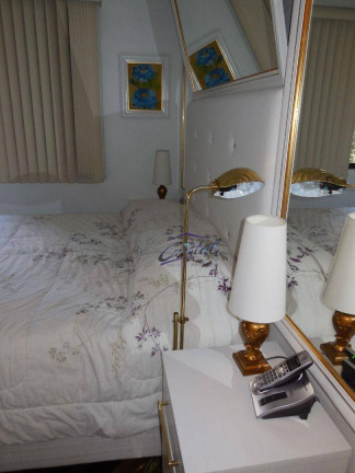 Imagem Apartamento com 3 Quartos à Venda, 96 m² em Vila Indiana - São Paulo