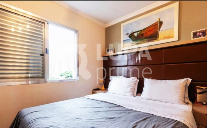 Imagem Apartamento com 3 Quartos à Venda, 110 m² em Moema - São Paulo Imagem Apartamento com 3 Quartos à Venda, 110 m² em Moema - São Paulo