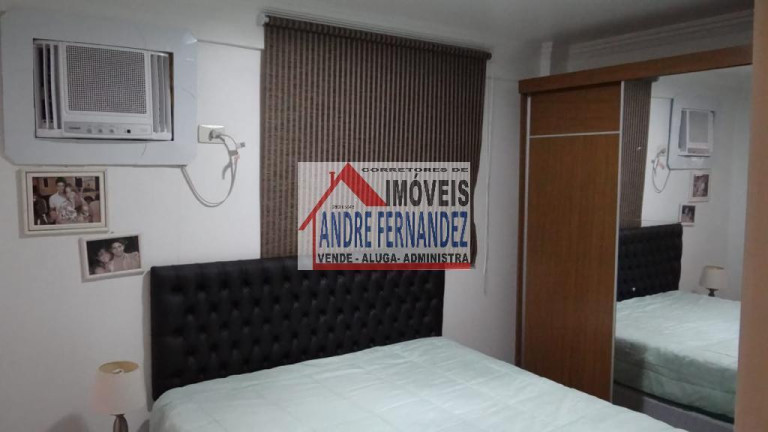 Imagem Apartamento com 2 Quartos à Venda, 53 m² em Jardim Atlântico - Olinda