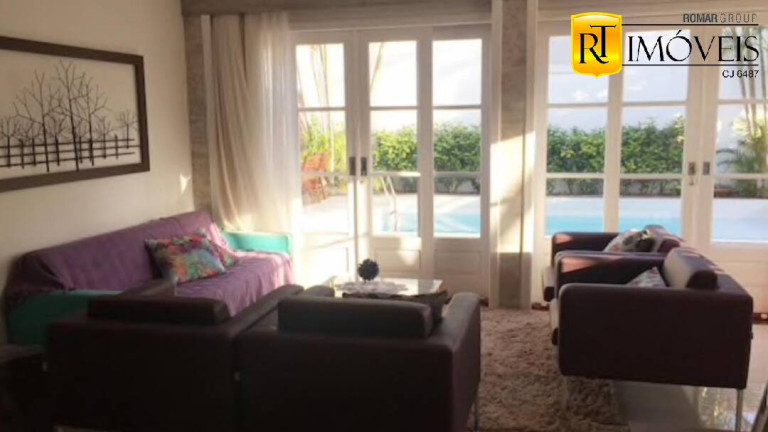 Imagem Casa de Condomínio com 8 Quartos à Venda, 525 m² em Praia Do Siqueira - Cabo Frio Imagem Casa de Condomínio com 8 Quartos à Venda, 525 m² em Praia Do Siqueira - Cabo Frio