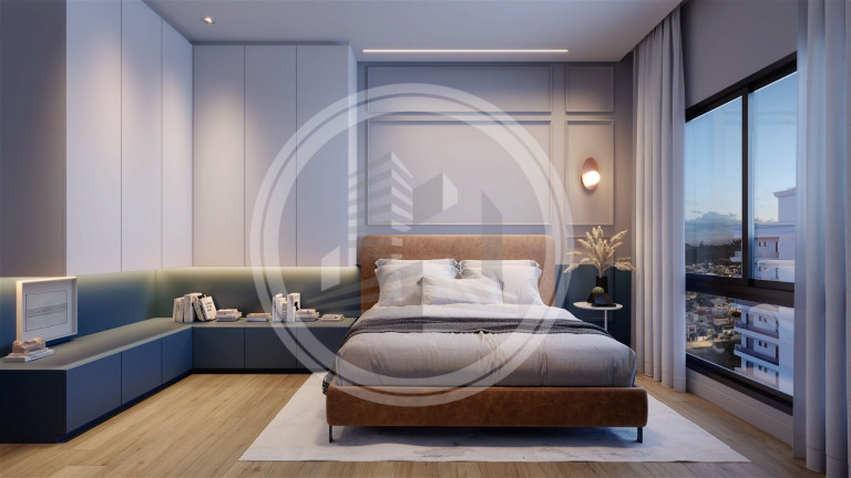 Imagem Apartamento com 2 Quartos à Venda, 77 m² em Dom Bosco - Itajaí