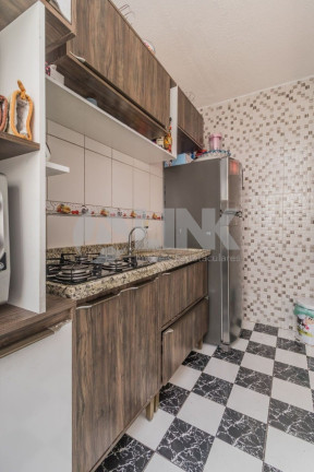 Imagem Apartamento com 2 Quartos à Venda, 43 m² em Jardim Leopoldina - Porto Alegre Imagem Apartamento com 2 Quartos à Venda, 43 m² em Jardim Leopoldina - Porto Alegre