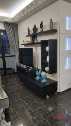Imagem Apartamento com 3 Quartos à Venda, 110 m² em Papicu - Fortaleza Imagem Apartamento com 3 Quartos à Venda, 110 m² em Papicu - Fortaleza