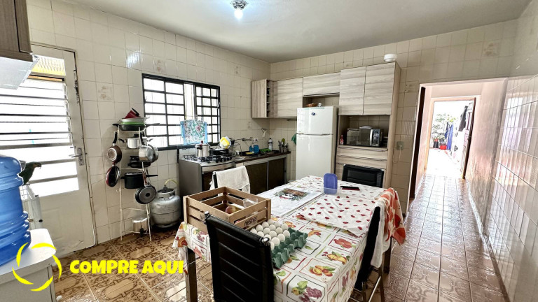 Imagem Casa com 3 Quartos à Venda, 220 m² em Santana - São Paulo Imagem Casa com 3 Quartos à Venda, 220 m² em Santana - São Paulo
