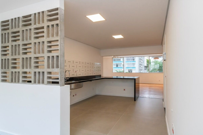 Imagem Apartamento com 3 Quartos à Venda, 129 m² em Higienópolis - São Paulo Imagem Apartamento com 3 Quartos à Venda, 129 m² em Higienópolis - São Paulo