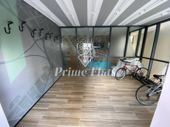 Imagem Apartamento com 1 Quarto à Venda, 22 m² em Vila Mariana - São Paulo Imagem Apartamento com 1 Quarto à Venda, 22 m² em Vila Mariana - São Paulo