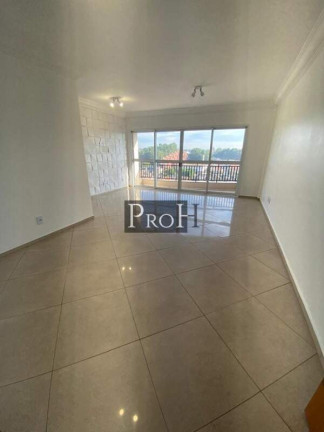 Apartamento com 3 Quartos à Venda, 106 m² em Nova Petrópolis - São Bernardo Do Campo