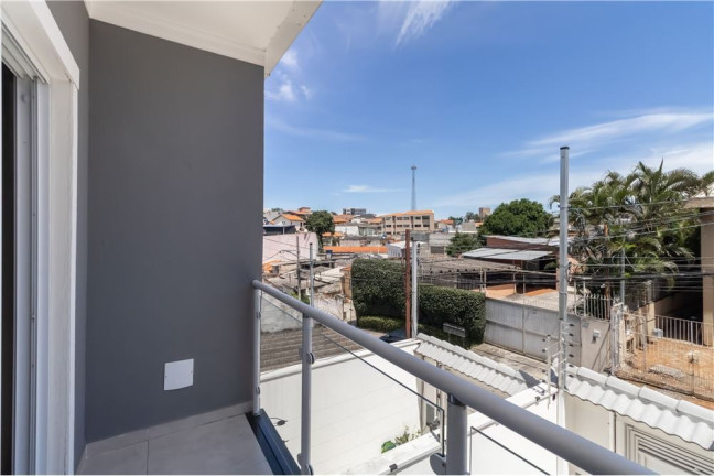 Imagem Casa com 3 Quartos à Venda, 107 m² em Vila Constança - São Paulo