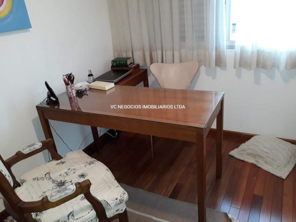 Imagem Cobertura com 3 Quartos à Venda, 140 m² em Perdizes - São Paulo Imagem Cobertura com 3 Quartos à Venda, 140 m² em Perdizes - São Paulo