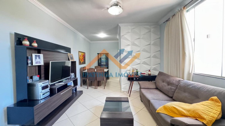 Imagem Apartamento com 2 Quartos à Venda, 73 m² em Cidade Nova - Santana Do Paraíso Imagem Apartamento com 2 Quartos à Venda, 73 m² em Cidade Nova - Santana Do Paraíso