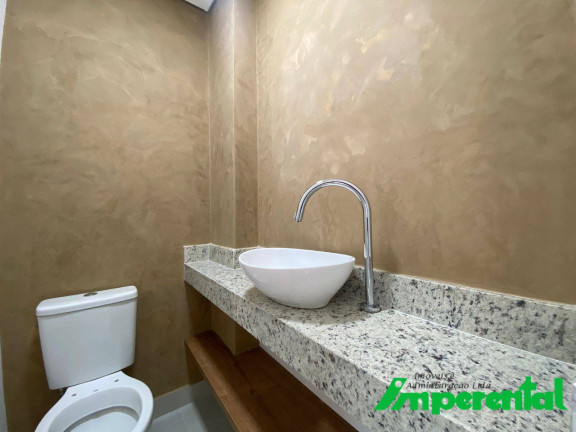 Imagem Casa com 2 Quartos à Venda, 100 m² em Campo Grande - Santos