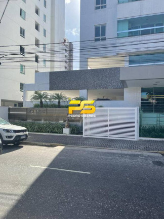 Imagem Apartamento com 3 Quartos à Venda, 89 m² em Cabo Branco - João Pessoa Imagem Apartamento com 3 Quartos à Venda, 89 m² em Cabo Branco - João Pessoa