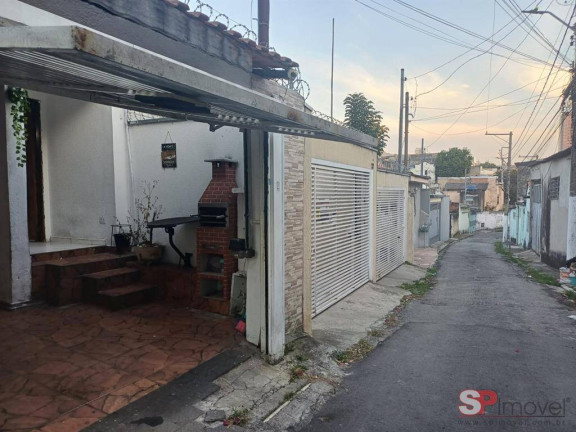 Imagem Sobrado com 2 Quartos à Venda, 89 m² em Penha De França - São Paulo