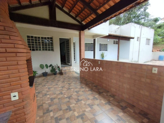 Imagem Casa com 3 Quartos à Venda, 140 m² em Residencial Vista Da Serra - Igarapé Imagem Casa com 3 Quartos à Venda, 140 m² em Residencial Vista Da Serra - Igarapé