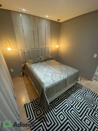 Imagem Casa com 3 Quartos à Venda, 126 m² em Jardim Vale Verde - Jundiaí Imagem Casa com 3 Quartos à Venda, 126 m² em Jardim Vale Verde - Jundiaí