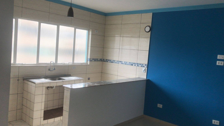 Imagem Kitnet para Alugar, 28 m² em Taboão - São Bernardo Do Campo