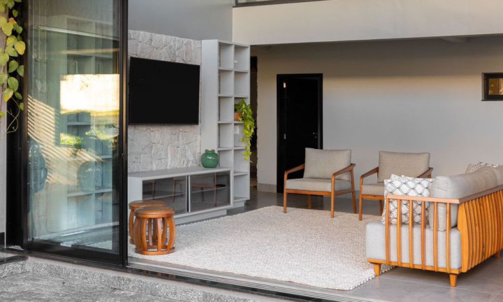 Imagem Casa com 4 Quartos à Venda, 370 m² em Residencial Goiânia Golfe Club - Goiânia Imagem Casa com 4 Quartos à Venda, 370 m² em Residencial Goiânia Golfe Club - Goiânia