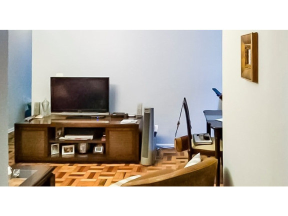 Imagem Apartamento com 3 Quartos à Venda, 104 m² em Jardim Planalto - Campinas