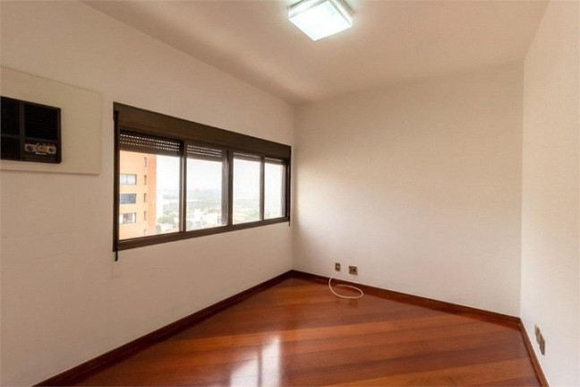 Imagem Apartamento com 4 Quartos à Venda, 350 m² em Jardim Paulista - São Paulo