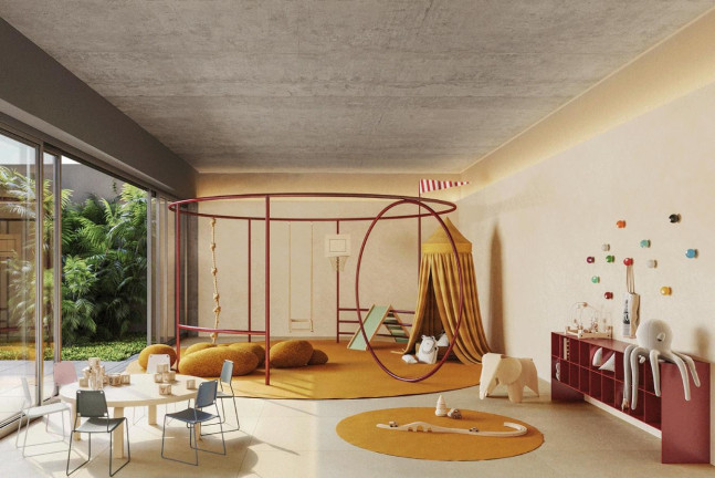Imagem Imóvel com 2 Quartos à Venda, 66 m² em Perdizes - São Paulo Imagem Imóvel com 2 Quartos à Venda, 66 m² em Perdizes - São Paulo