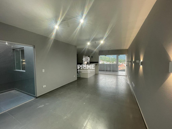 Imagem Sobrado com 4 Quartos à Venda, 147 m² em Pontal Da Cruz - São Sebastião