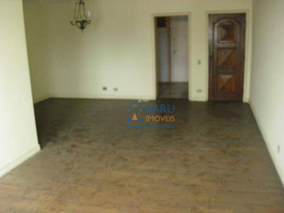 Imagem Apartamento com 3 Quartos para Alugar, 130 m² em Higienópolis - São Paulo Imagem Apartamento com 3 Quartos para Alugar, 130 m² em Higienópolis - São Paulo
