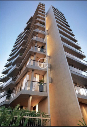 Imagem Apartamento com 1 Quarto à Venda, 69 m² em Vila Olímpia - São Paulo