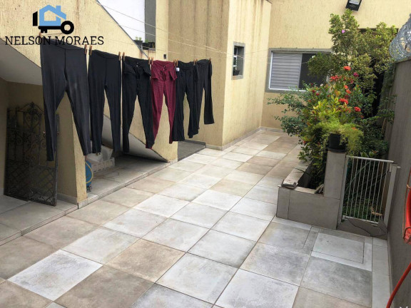Imagem Sobrado com 4 Quartos à Venda, em Santa Paula - São Caetano Do Sul Imagem Sobrado com 4 Quartos à Venda, em Santa Paula - São Caetano Do Sul