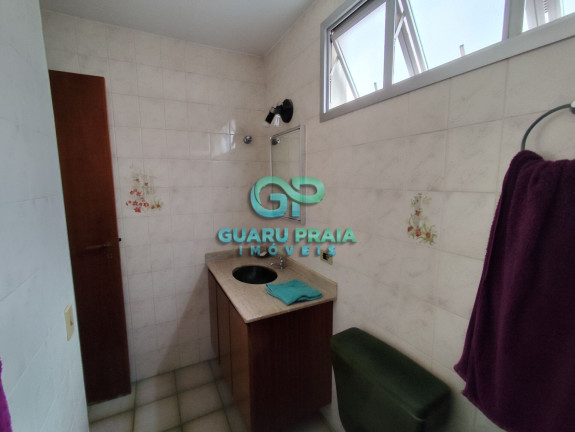 Imagem Apartamento com 4 Quartos para Alugar, 110 m² em Enseada - Guarujá