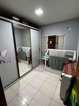 Imagem Casa com 3 Quartos à Venda, 140 m² em Moreninha - Campo Grande Imagem Casa com 3 Quartos à Venda, 140 m² em Moreninha - Campo Grande