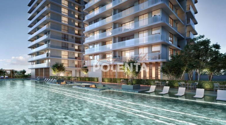 Imagem Apartamento com 3 Quartos à Venda, 121 m² em Praia Brava De Itajaí - Itajaí