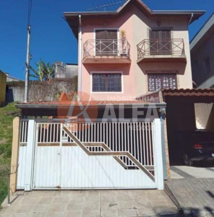 Imagem Casa com 3 Quartos à Venda, 120 m² em Jardim Rio Das Pedras - Cotia Imagem Casa com 3 Quartos à Venda, 120 m² em Jardim Rio Das Pedras - Cotia