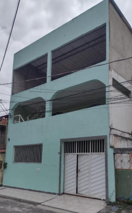 Imagem Casa com 3 Quartos à Venda, 300 m² em Campo Grande - Rio De Janeiro Imagem Casa com 3 Quartos à Venda, 300 m² em Campo Grande - Rio De Janeiro