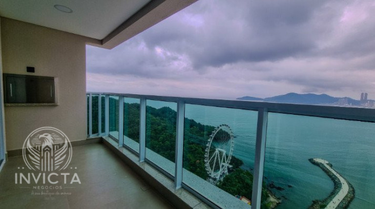 Imagem Apartamento com 4 Quartos à Venda, 161 m² em Pioneiros - Balneário Camboriú Imagem Apartamento com 4 Quartos à Venda, 161 m² em Pioneiros - Balneário Camboriú
